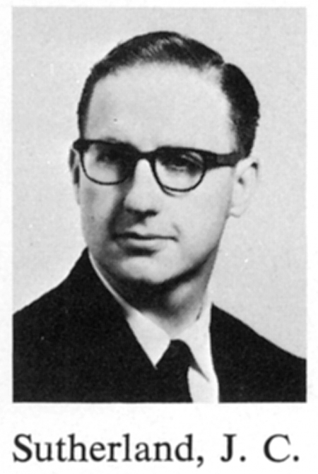 John in 1964
